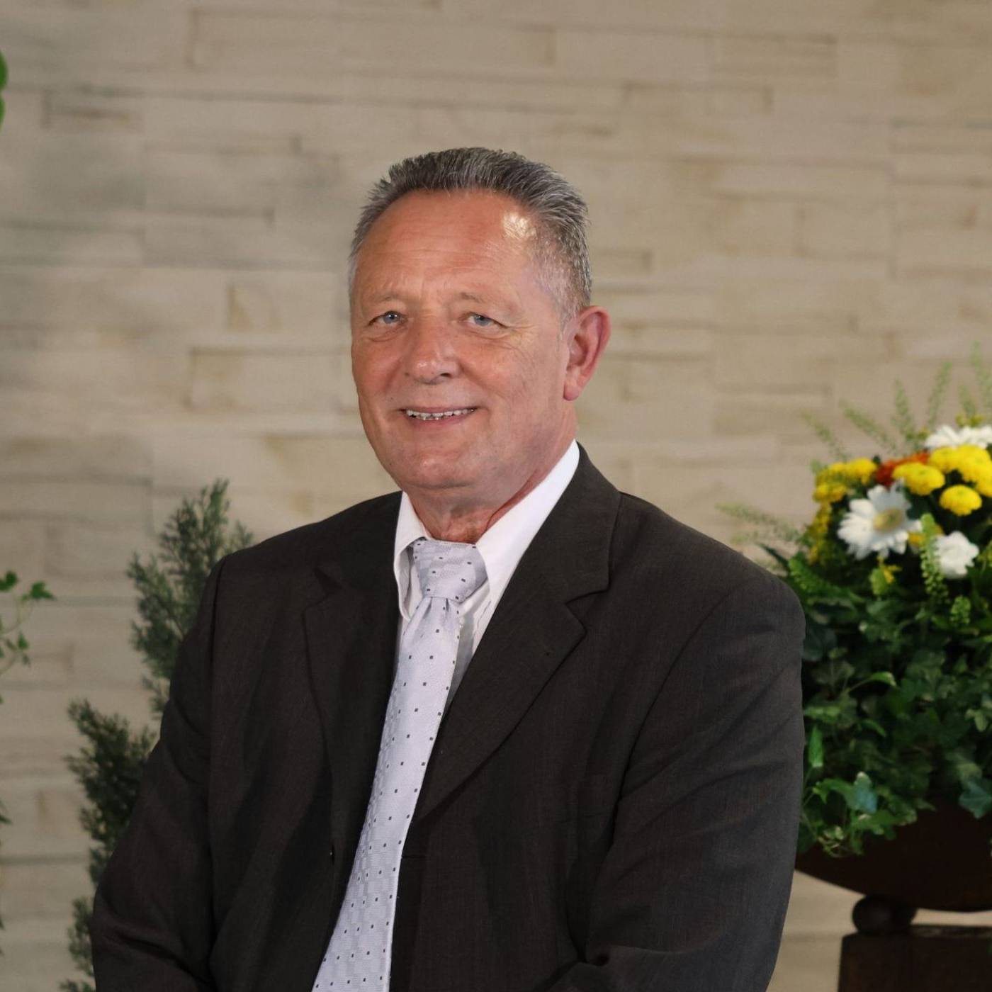 Wolfgang Baumann